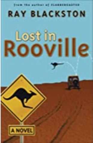 Lost in Rooville Ray Blackston