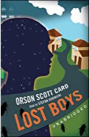 Lost Boys by Orson Scott Card