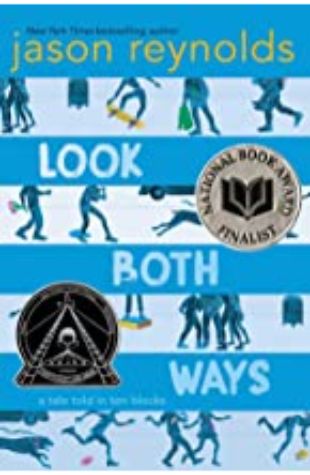 Look Both Ways Jason Reynolds