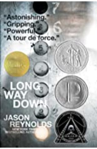 Long Way Down Jason Reynolds