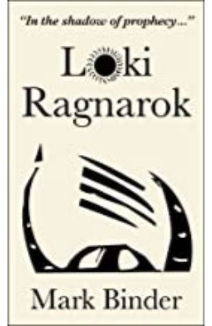 Loki Ragnarok Mark Binder