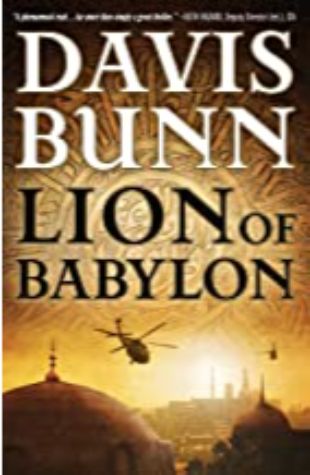Lion of Babylon Davis Bunn