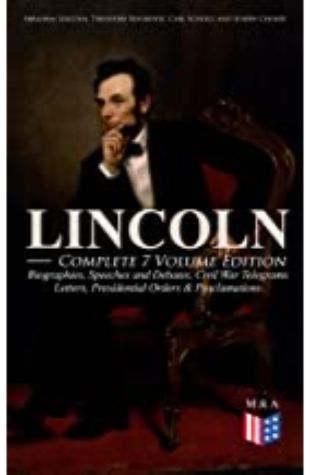 Lincoln's Letters Abraham Lincoln