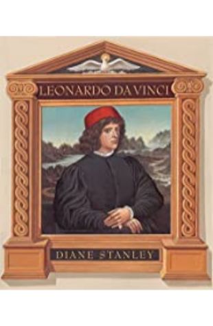 Leonardo da Vinci Diane Stanley