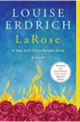 LaRose Louise Erdrich