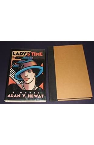 Lady’s Time by Alan V. Hewat