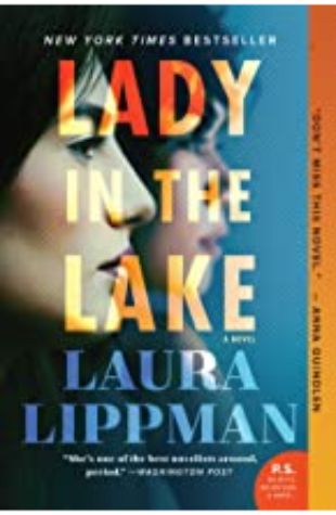 Lady in the Lake Laura Lippman