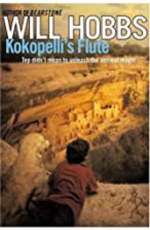 Kokopelli's Flute Will Hobbs