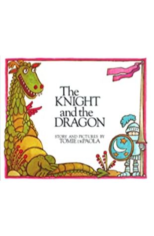 Knight and Dragon, The Tomie dePaola