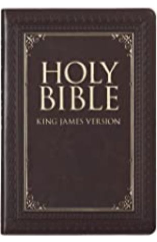 Kjv Audio Bible, Pure Voice Zondervan Publishing