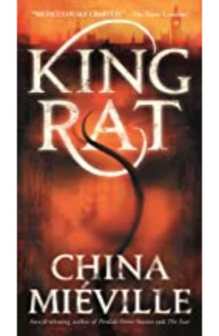 King Rat China Miéville