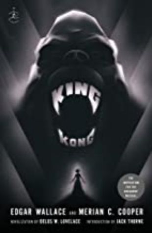 King Kong Edgar Wallace