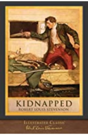 Kidnapped Robert Louis Stevenson