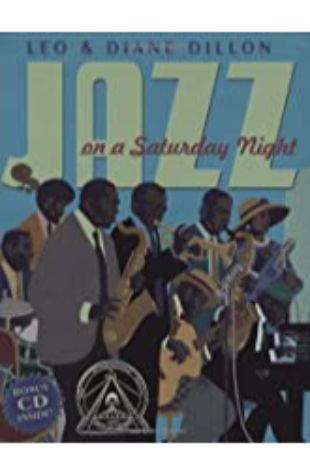 Jazz On A Saturday Night Leo and Diane Dillon