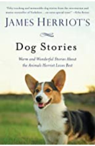 James Herriot's Animal Stories by James Herriot