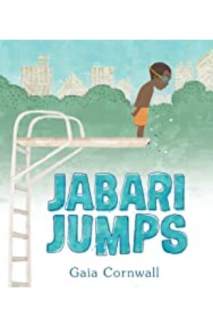 Jabari Jumps Gaia Cornwall