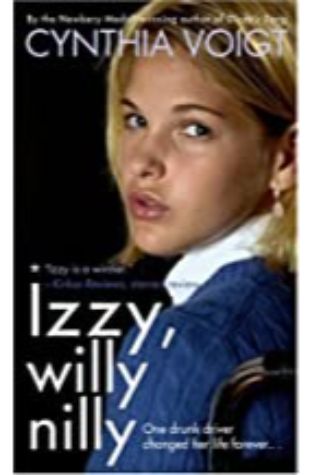 Izzy, Willy-Nilly Cynthia Voigt