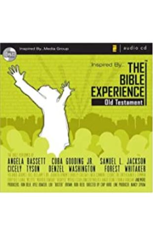 Inspired by...The Bible Experience: (Old Testament) by Media Group