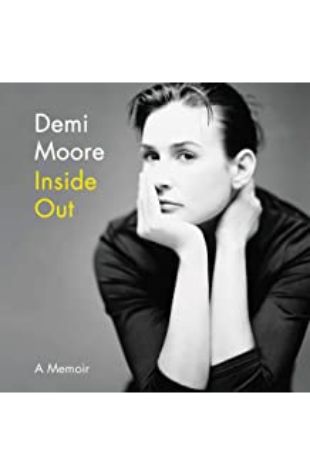 Inside Out Demi Moore