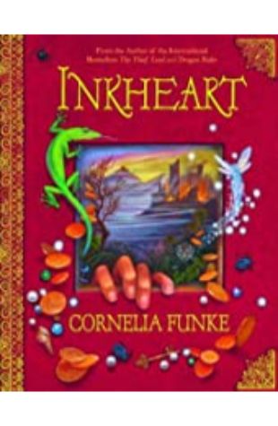 Inkheart (Inkheart, book 1) Corneila Funke