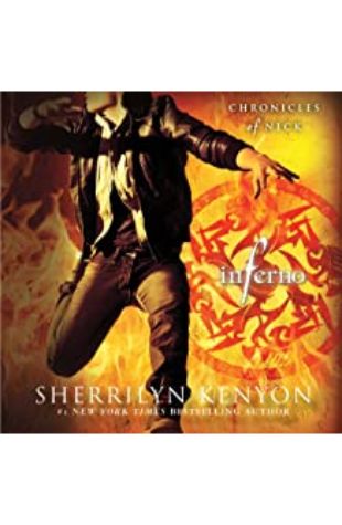 Inferno Sherrilyn Kenyon