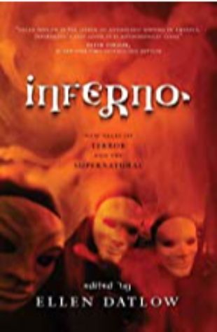 Inferno Ellen Datlow