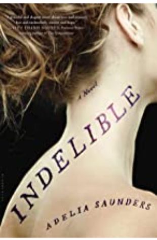 Indelible Adelia Saunders