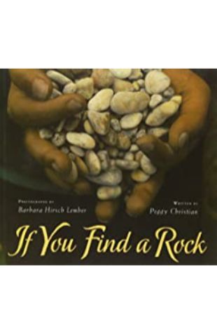 If You Find a Rock Peggy Christian