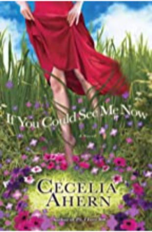 If You Could See Me Now: A Novel by Cecelia Ahern