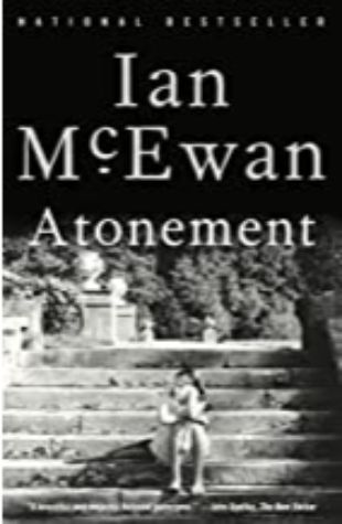 Ian McEwan by Atonement