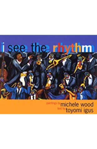 I See the Rhythm Michele Wood