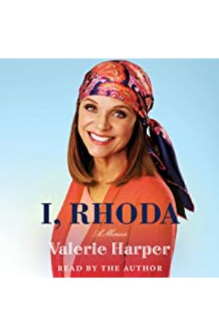 I, Rhoda Valerie Harper