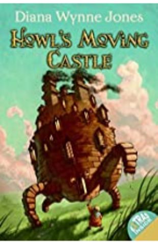 Howl's Moving Castle Diana Wynne Jones