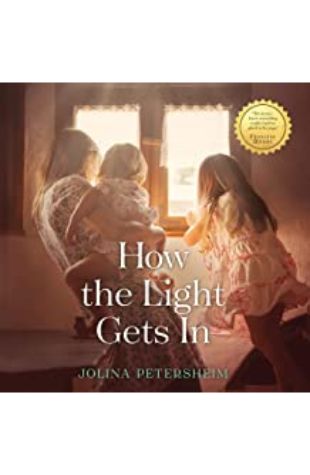 How the Light Gets In by Tavia Gilbert