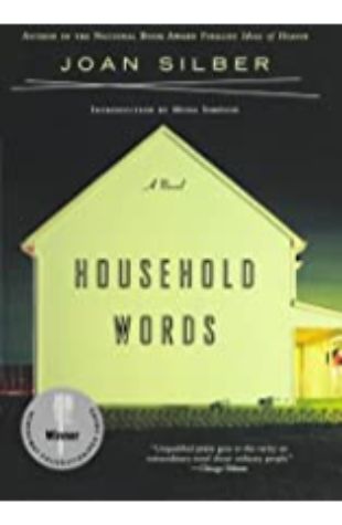 Household Words Joan Silber