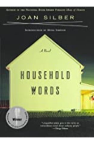 Household Words by Joan Silber