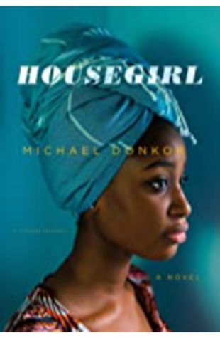 Housegirl Michael Donkor