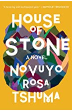 House of Stone Novuyo Rosa Tshuma