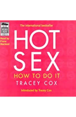 Hot Sex Tracey Cox