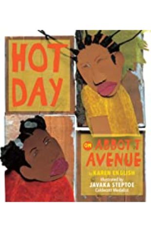 Hot Day on Abbott Avenue Karen English