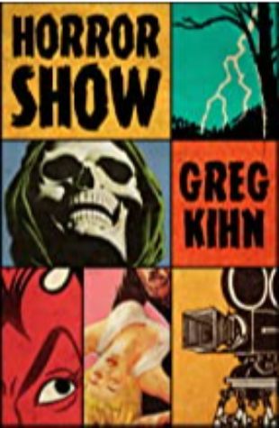 Horror Show Greg Kihn