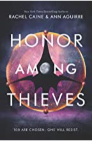 Honor Among Thieves Rachel Caine