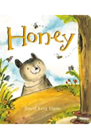 Honey David Ezra Stein