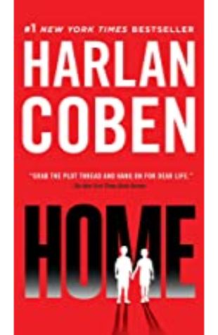 Home Harlan Coben