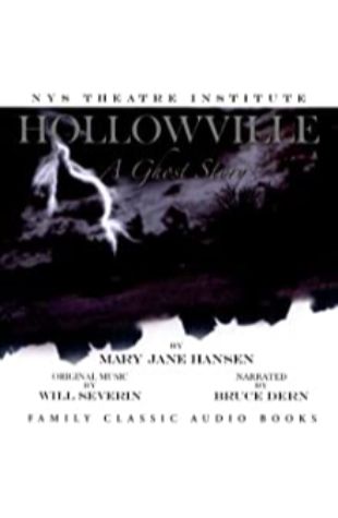Hollowville Mary Jane Hansen