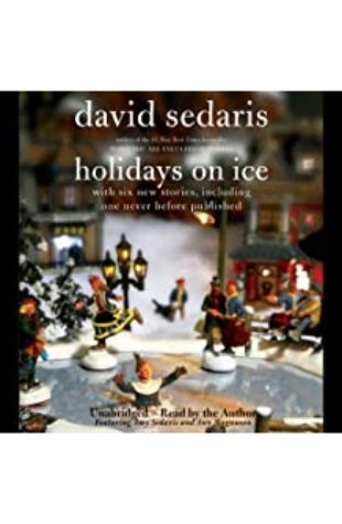 Holidays on Ice David Sedaris