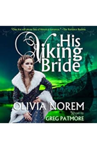 His Viking Bride by Olivia Norem