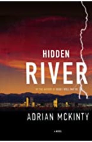 Hidden River Adrian McKinty