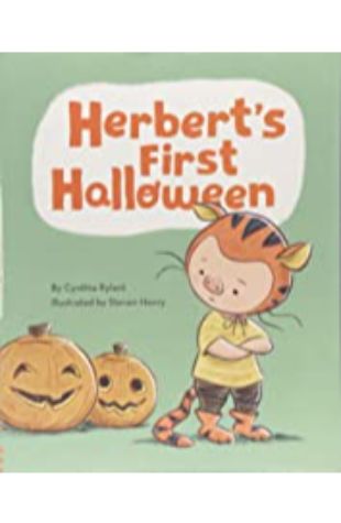 Herbert’s First Halloween Cynthia Rylant