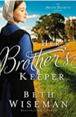 Her Brother's Keeper Beth Wiseman